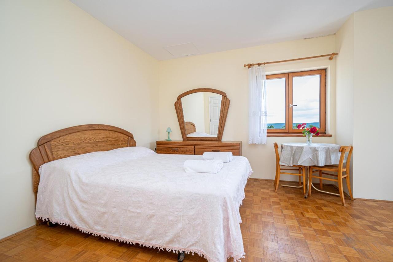 Apartments And Rooms By The Sea Mrljane, Pasman - 327 Neviđane Eksteriør billede